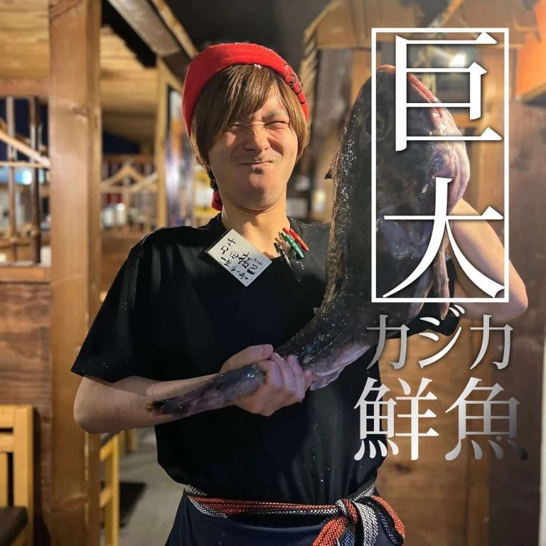 【ほっかいどう応援クーポンが使えるお店】 @北海道/札幌/居酒屋/個室/海鮮/焼鳥/喫煙可/人気/おすすめ/宴会/飲み放…
