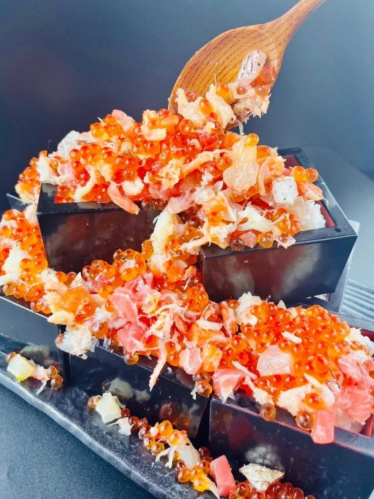 札幌での宴会に、鮮度抜群の魚介を楽しめる逸品をどうぞ！