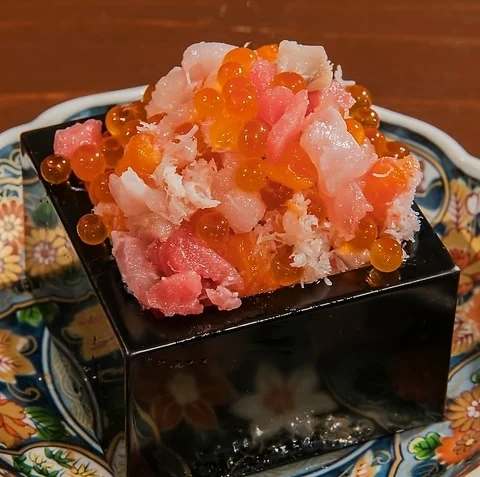 札幌で北海道グルメを堪能！「産地直送 粋な居酒屋 あいよ」で思う存分に北海道を満喫！