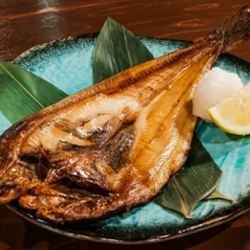産地直送 粋な居酒屋 あいよ 北3条での飲み放題付き北海道グルメ堪能プラン