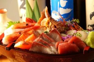 札幌駅から3分!地産地消にこだわる『産地直送 粋な居酒屋おいよ』で北海道料理を堪能