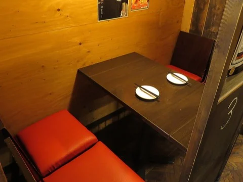 産地直送 粋な居酒屋おいよ 札幌駅北3条店の店内