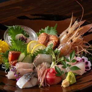 「札幌駅近!産地直送の新鮮な海鮮を楽しむ居酒屋『粋な居酒屋おいよ』の魅力」